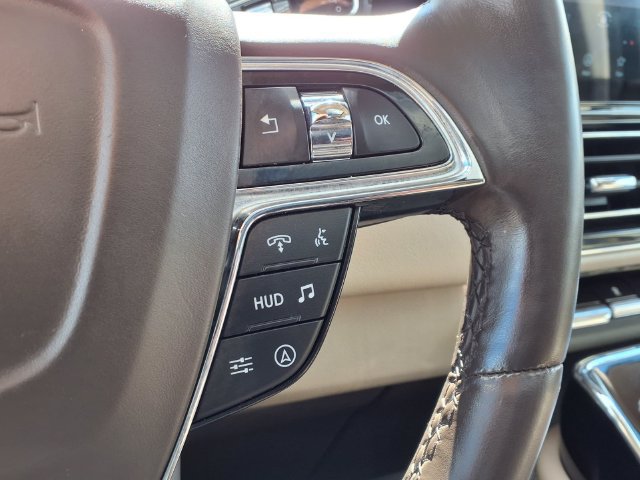 Used 2022 Lincoln Navigator L Reserve AWD/4WD image 18