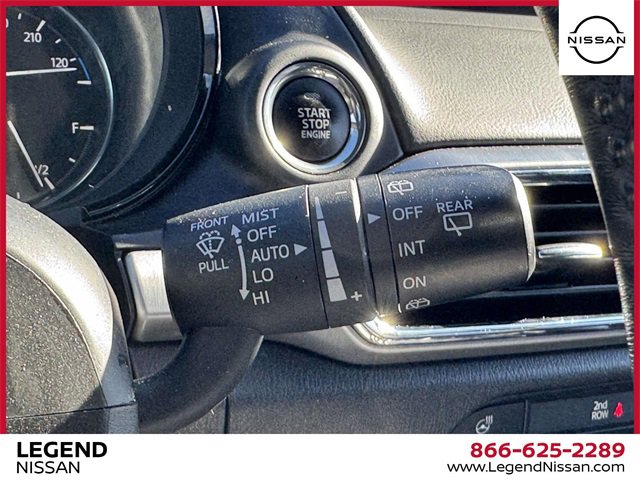 Used 2021 MAZDA CX-9 Grand Touring image 21