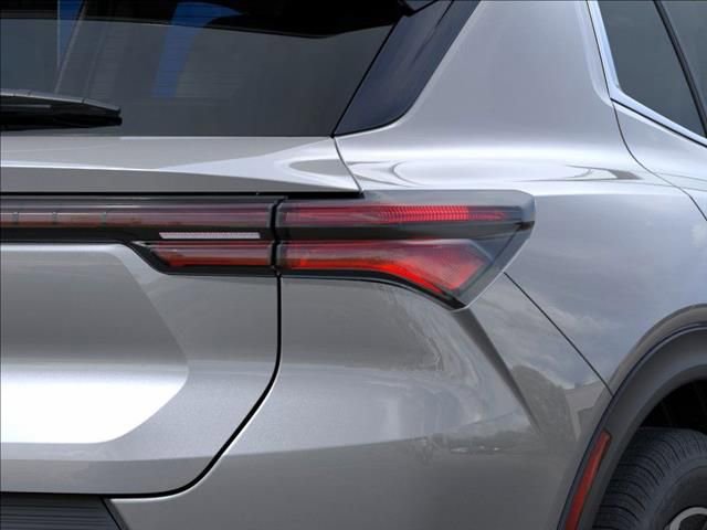 New 2026 Chevrolet Equinox EV LT image 11