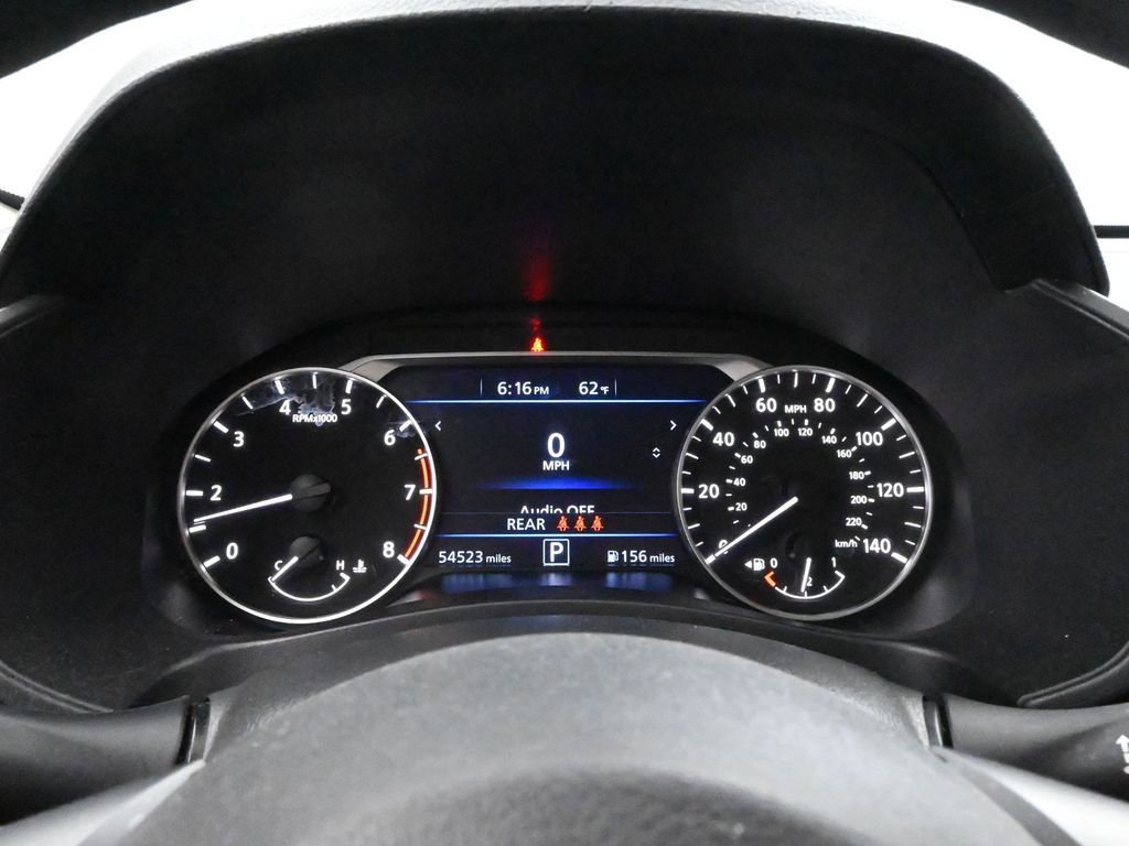 Used 2023 Nissan Altima 2.5 SV image 23