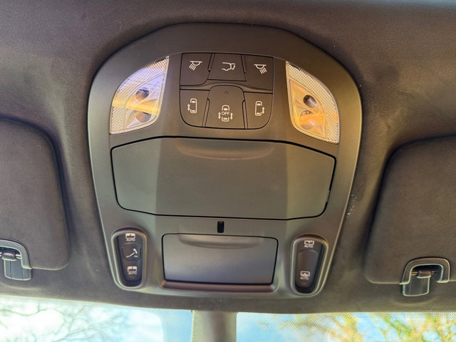 New 2026 Chrysler Pacifica Pinnacle image 38