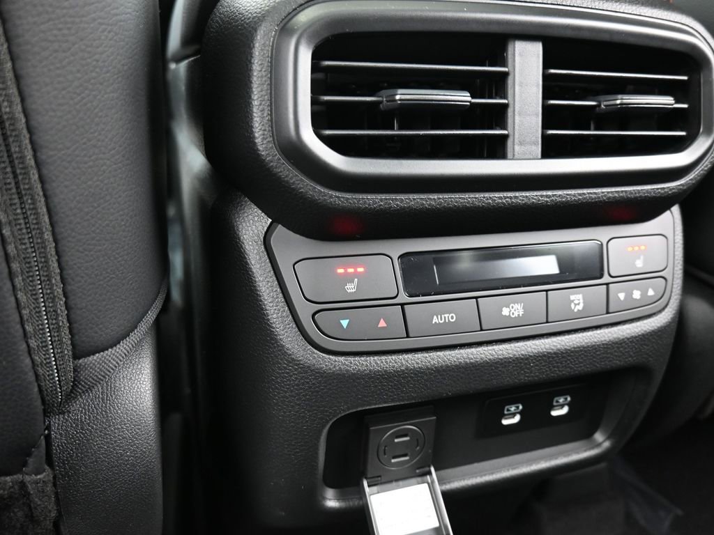 New 2026 Honda Pilot TrailSport image 37