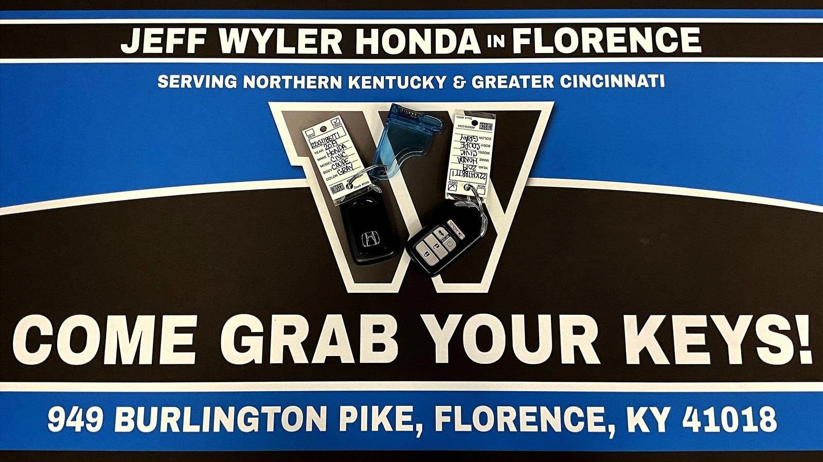 Used 2019 Honda Civic Sport image 34