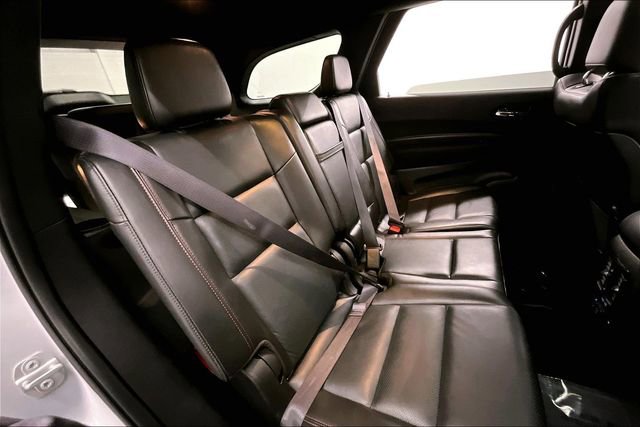 Used 2025 Dodge Durango R/T image 27
