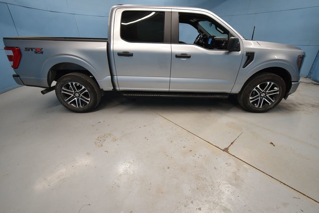 Used 2023 Ford F150 XL w/ STX Appearance Package image 33