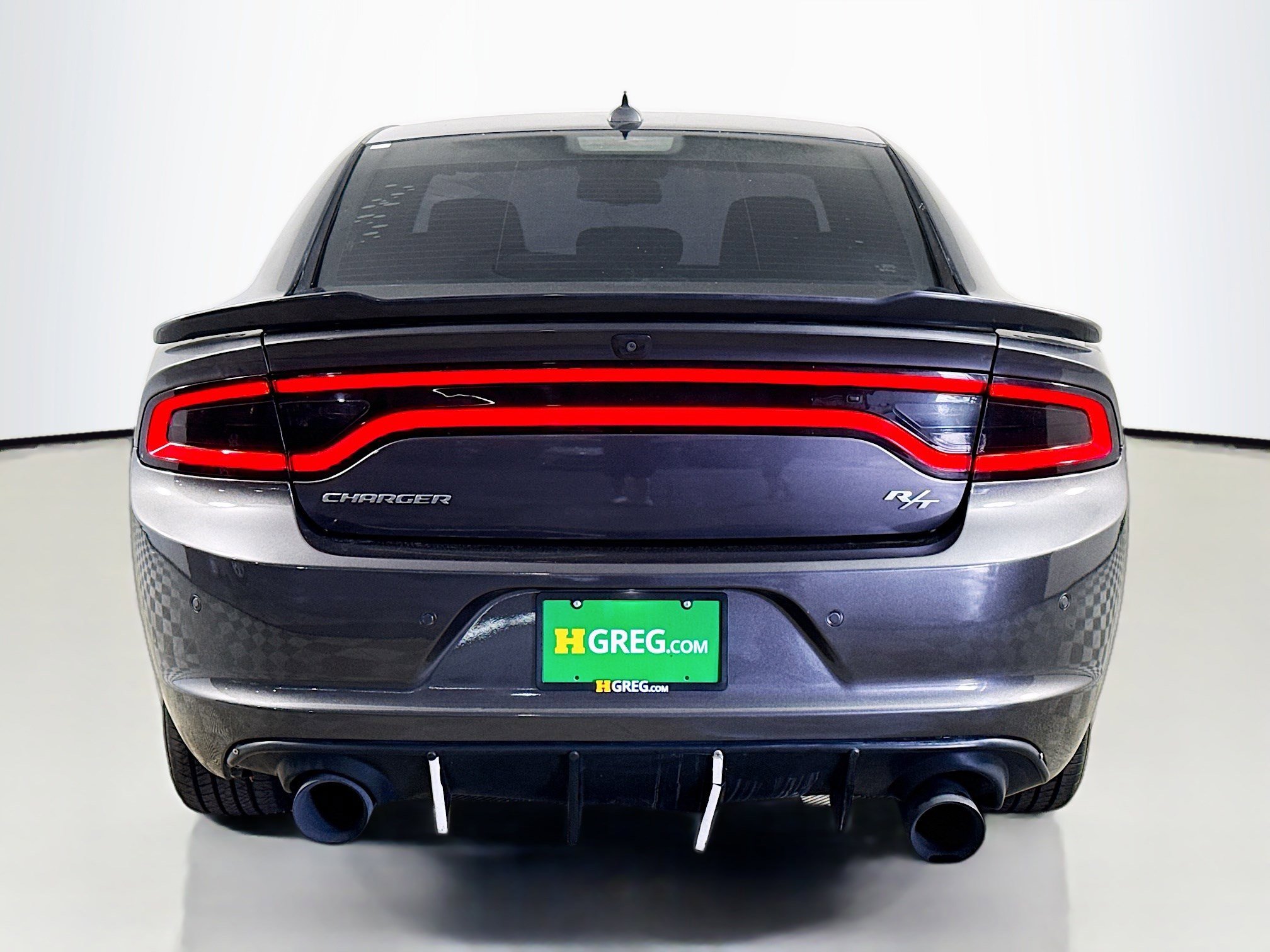 Used 2018 Dodge Charger R/T image 8