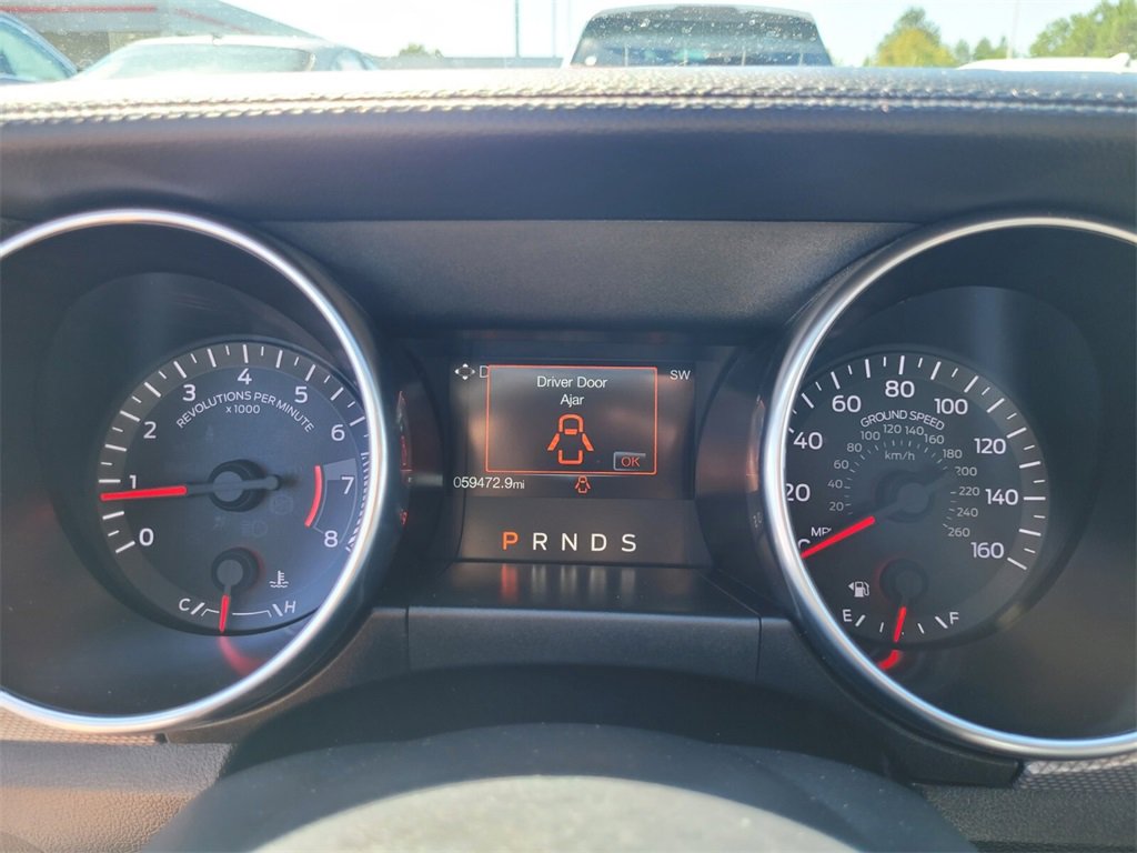 Used 2019 Ford Mustang Coupe w/ Equipment Group 101A image 22