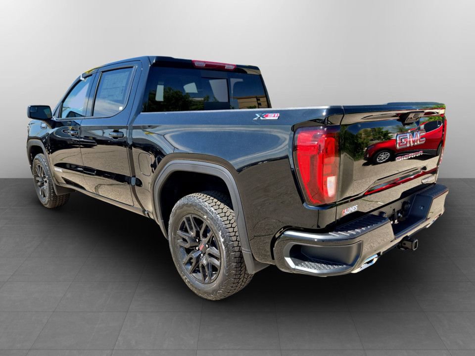 New 2026 GMC Sierra 1500 Elevation w/ Preferred Package AWD/4WD image 9
