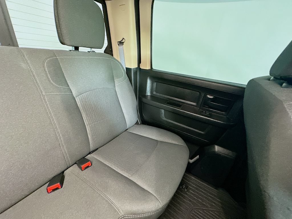 Used 2020 RAM 2500 Tradesman AWD/4WD image 14
