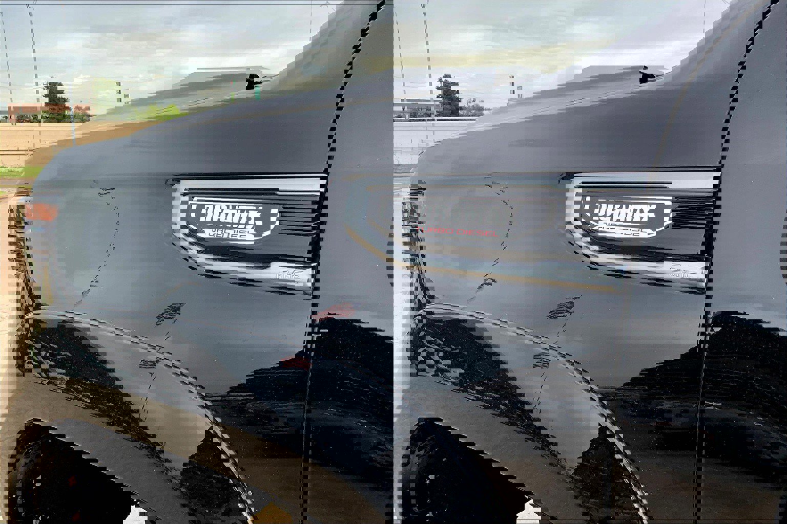 New 2025 GMC Sierra 1500 AT4 w/ AT4 Premium Package image 17