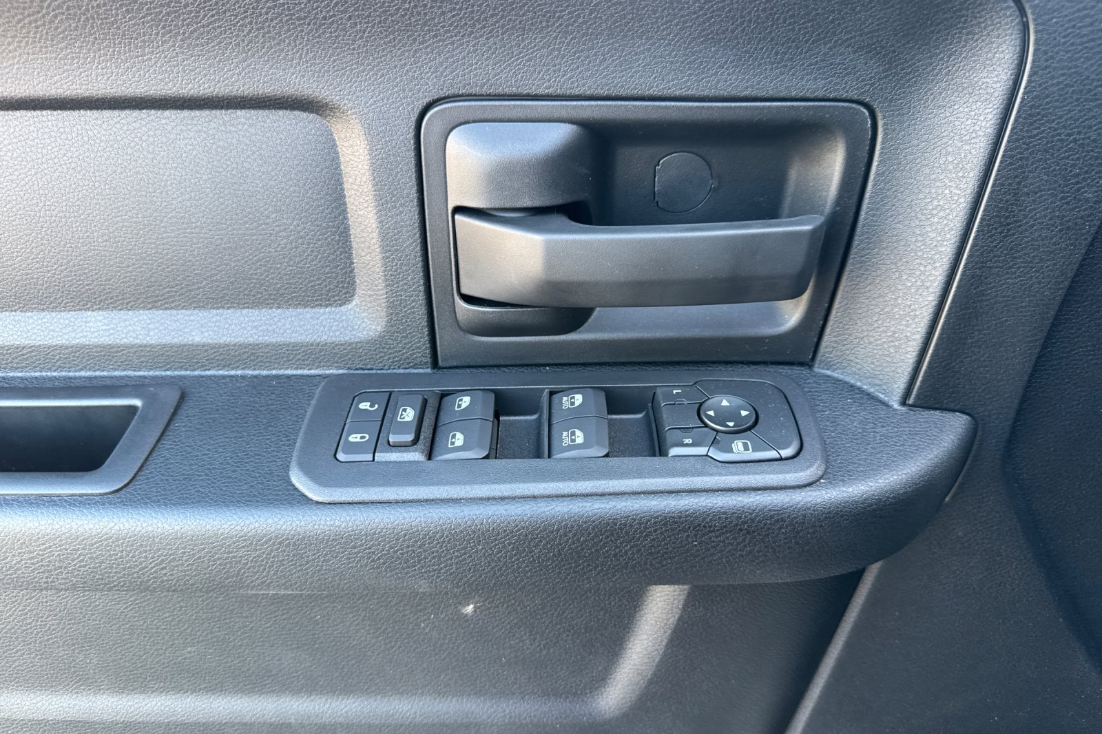New 2026 RAM 3500 Tradesman RWD image 10