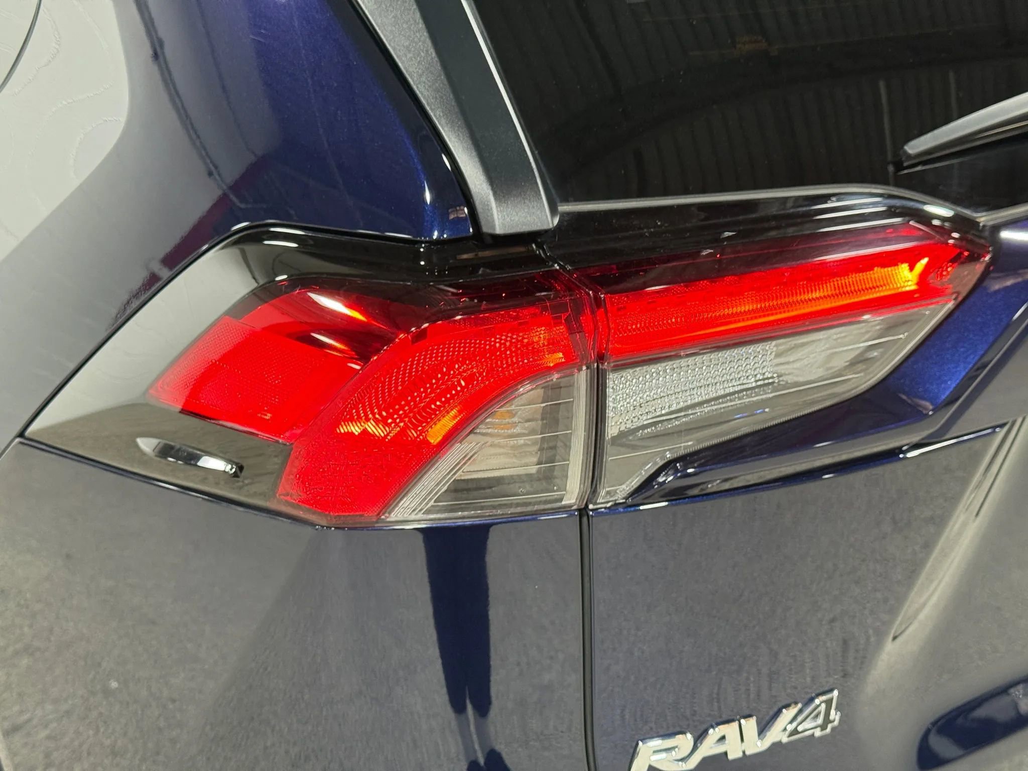 Used 2022 Toyota RAV4 XLE w/ Convenience Package image 73