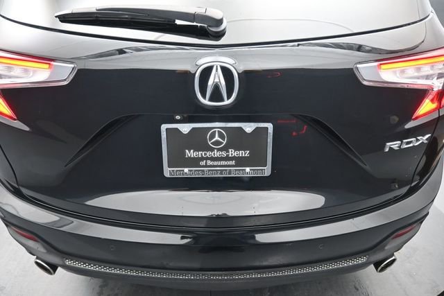 Used 2019 Acura RDX FWD w/ Advance Package image 16