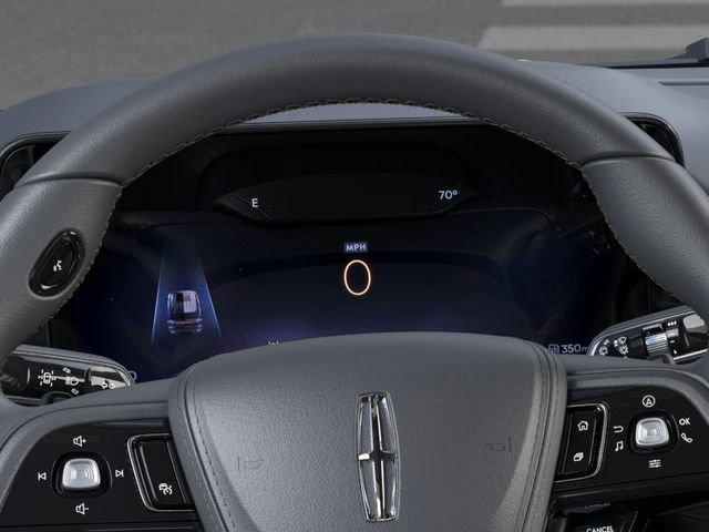 New 2026 Lincoln Aviator Reserve w/ Jet Appearance Package RWD image 13