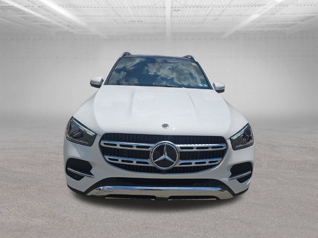 New 2026 Mercedes-Benz GLE 350 4MATIC image 8