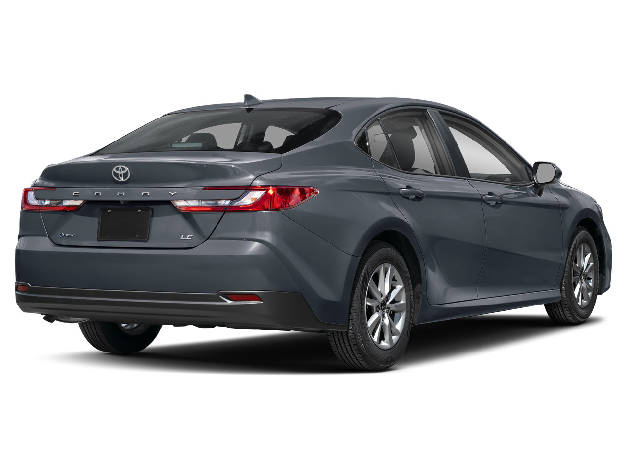 New 2026 Toyota Camry LE FWD image 24