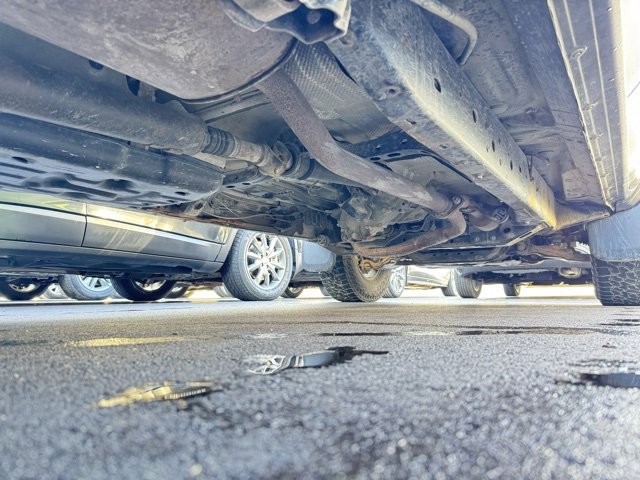 Used 2012 Toyota Tacoma 4x4 Double Cab image 40