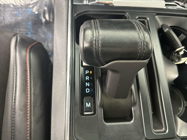 Used 2023 Ford F150 Raptor w/ Equipment Group 802A Raptor R AWD/4WD image 18