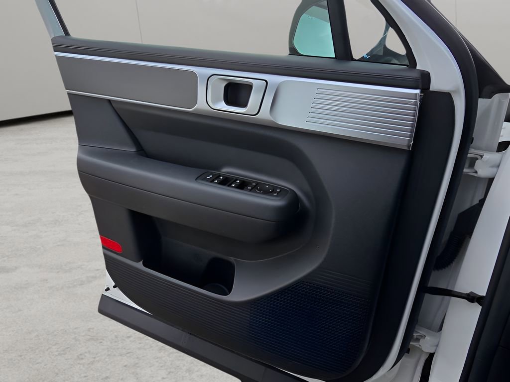 Used 2026 Hyundai Santa Fe SE image 17