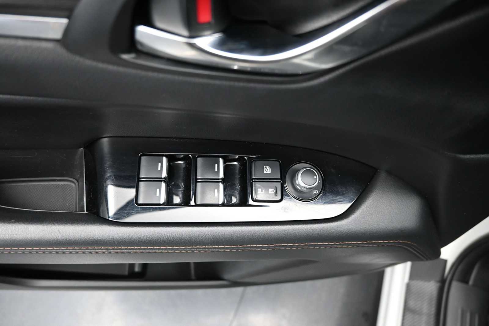 Used 2018 MAZDA CX-5 Grand Touring w/ Premium Package AWD/4WD image 7