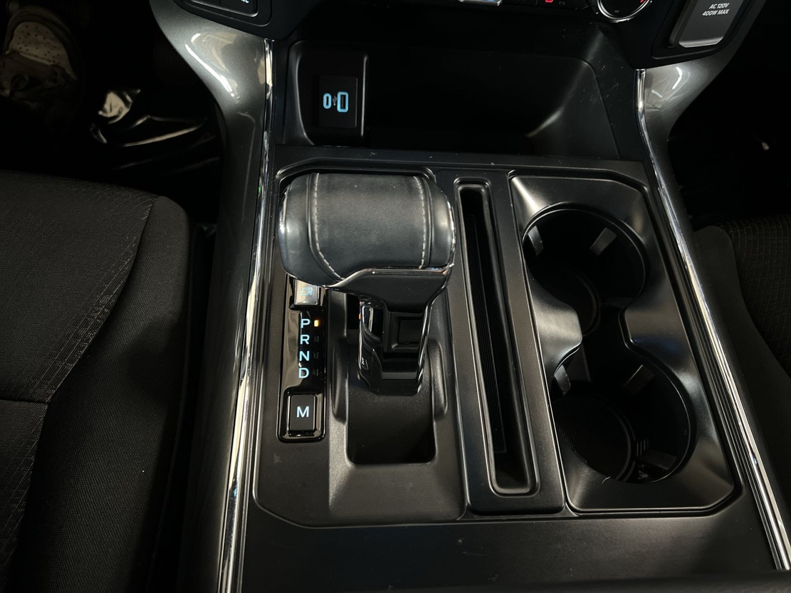 Used 2023 Ford F150 XLT w/ Equipment Group 302A High AWD/4WD image 22
