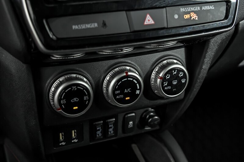 Used 2024 Mitsubishi Outlander Sport AWD image 25