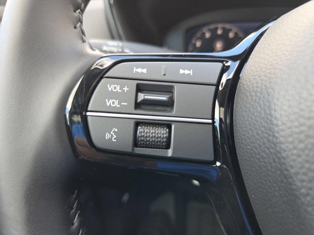 New 2026 Honda CR-V EX-L image 21