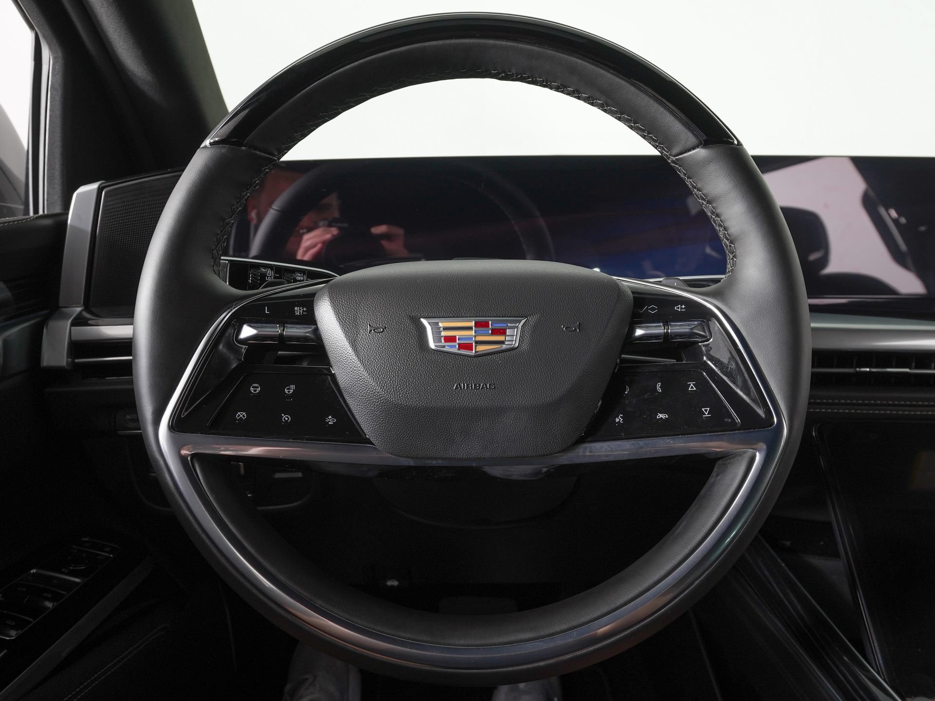 Used 2026 Cadillac Escalade Sport w/ Touring Package AWD/4WD image 18
