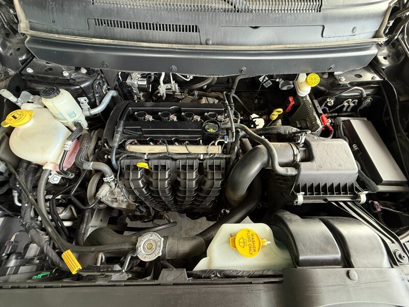 Used 2019 Dodge Journey SE w/ Premium Group FWD image 38