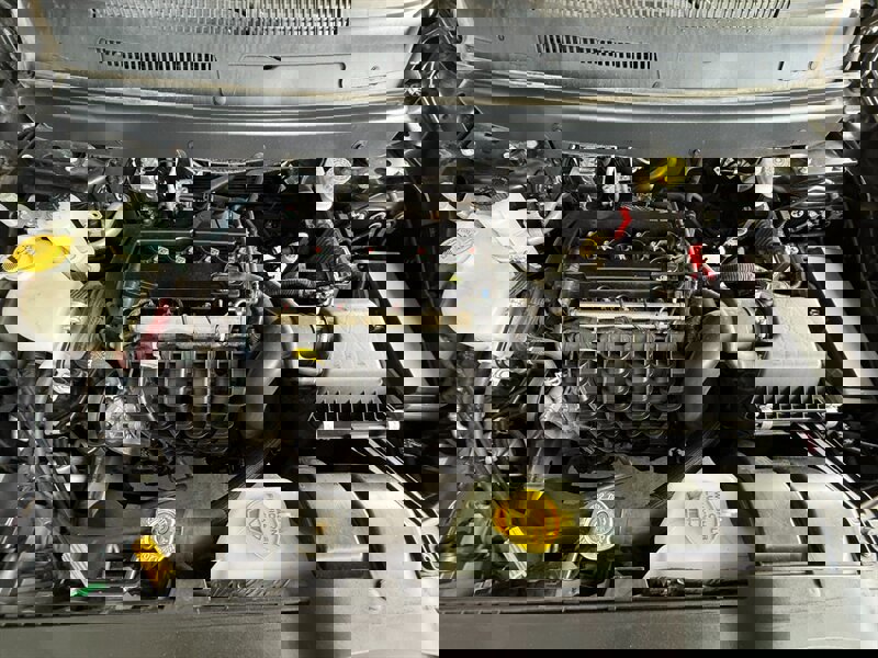 Used 2019 Dodge Journey SE w/ Premium Group image 38