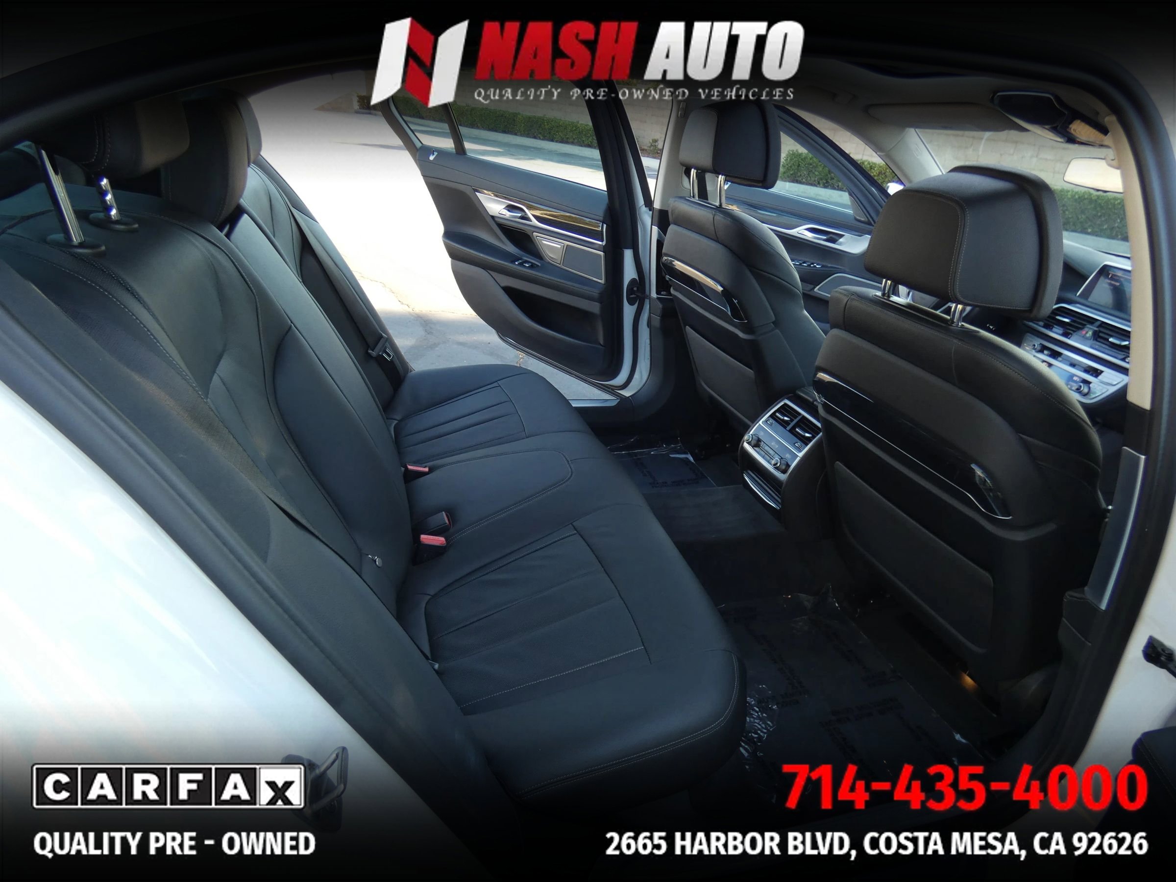 Used 2022 BMW 745e xDrive AWD/4WD image 37