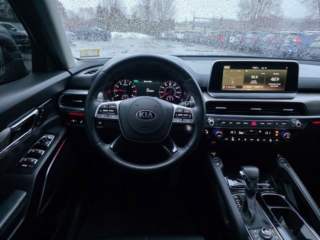 Used 2020 Kia Telluride SX image 21