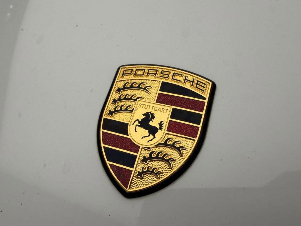 Used 2007 Porsche 911 Carrera S RWD image 24