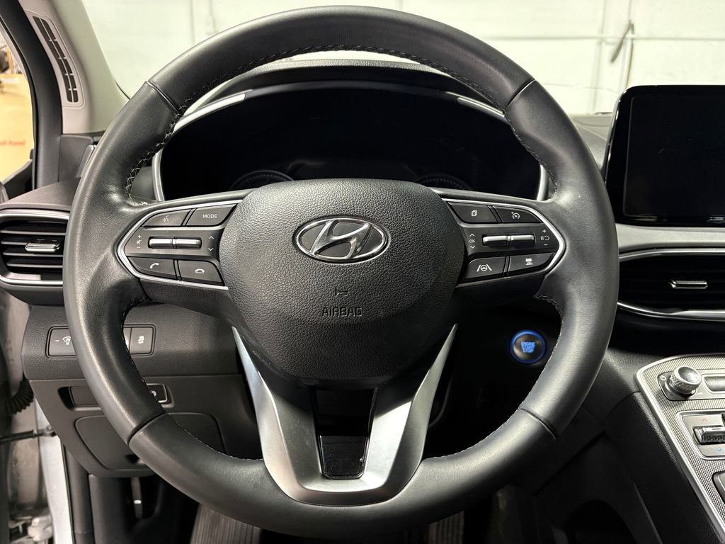 Used 2023 Hyundai Santa Fe SEL AWD/4WD image 27