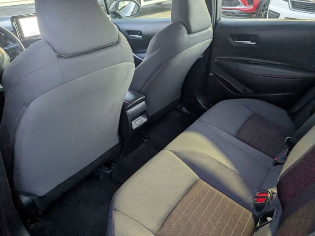 Used 2024 Toyota Corolla SE image 30