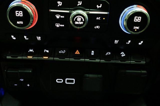 Used 2022 GMC Sierra 1500 AT4 w/ AT4 Preferred Package image 96