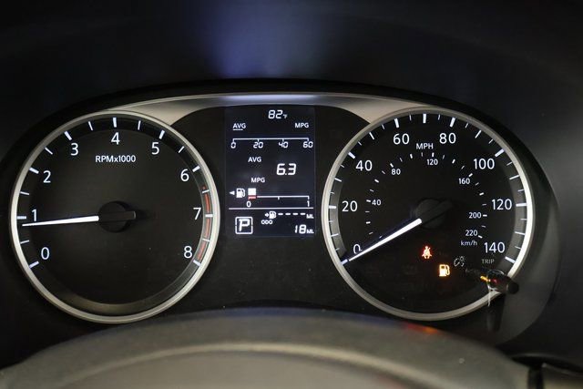 New 2025 Nissan Kicks Play S image 12