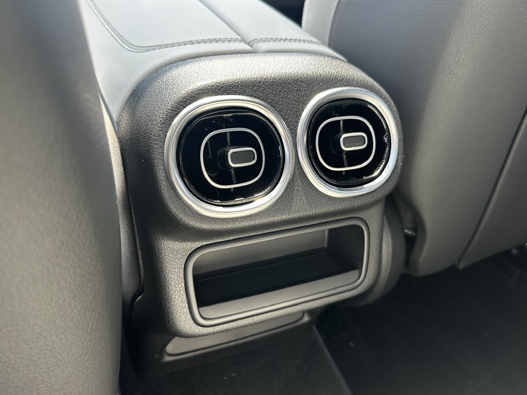 Certified 2025 Mercedes-Benz GLC 350e 4MATIC image 26