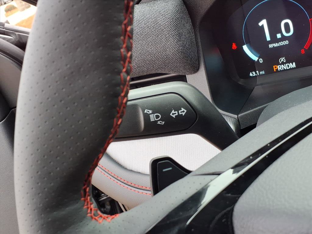 New 2026 Ford Explorer ST w/ Sun And Sound Package image 27