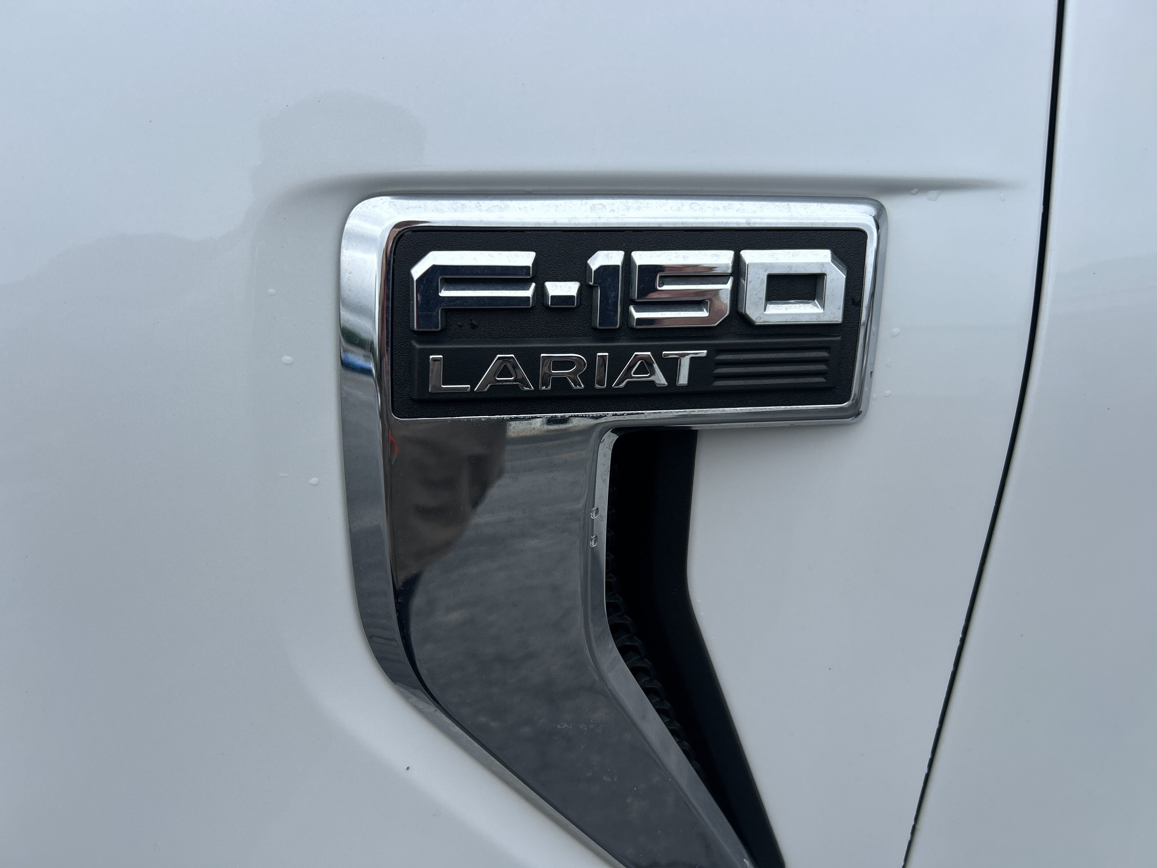 Used 2023 Ford F150 Lariat w/ Trailer Tow Package AWD/4WD image 13