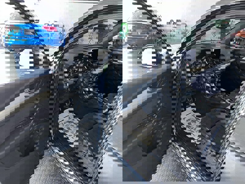 Used 2018 Audi SQ5 Premium Plus image 22