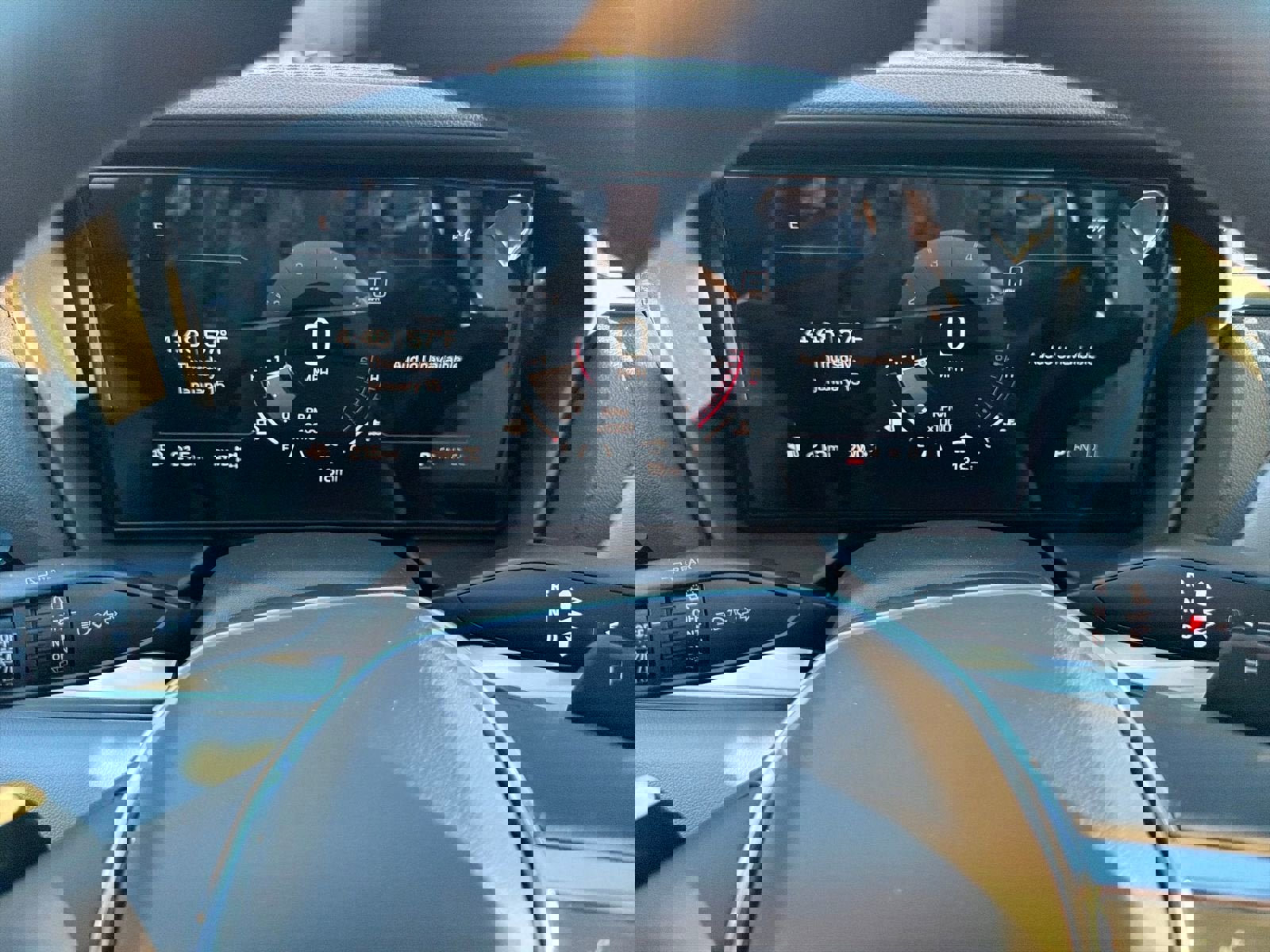 New 2026 GMC Terrain Denali image 15