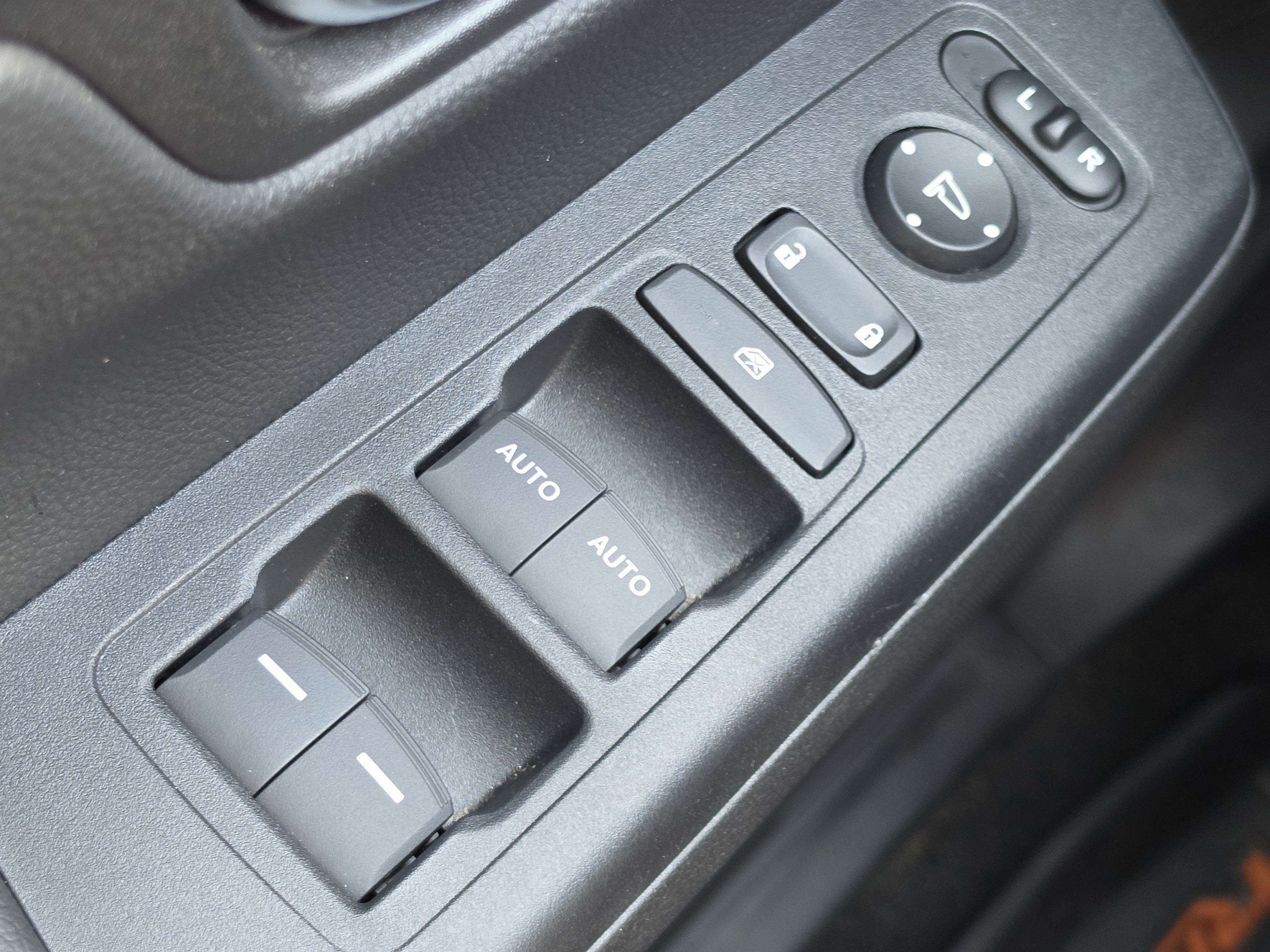 Used 2026 Honda CR-V TrailSport image 14