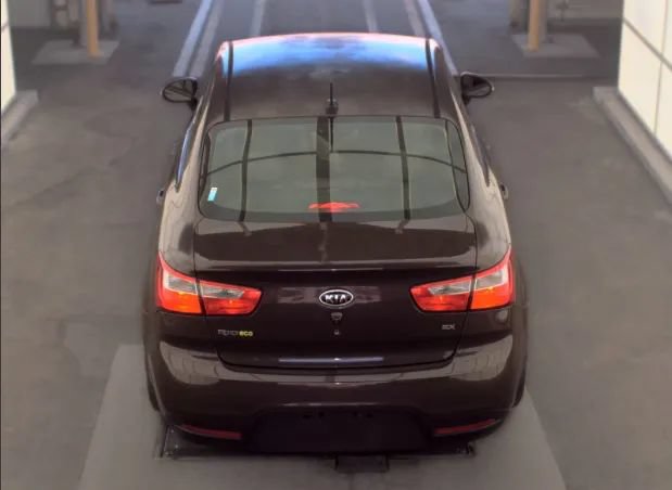 Used 2013 Kia Rio EX w/ Convenience Pkg FWD image 4