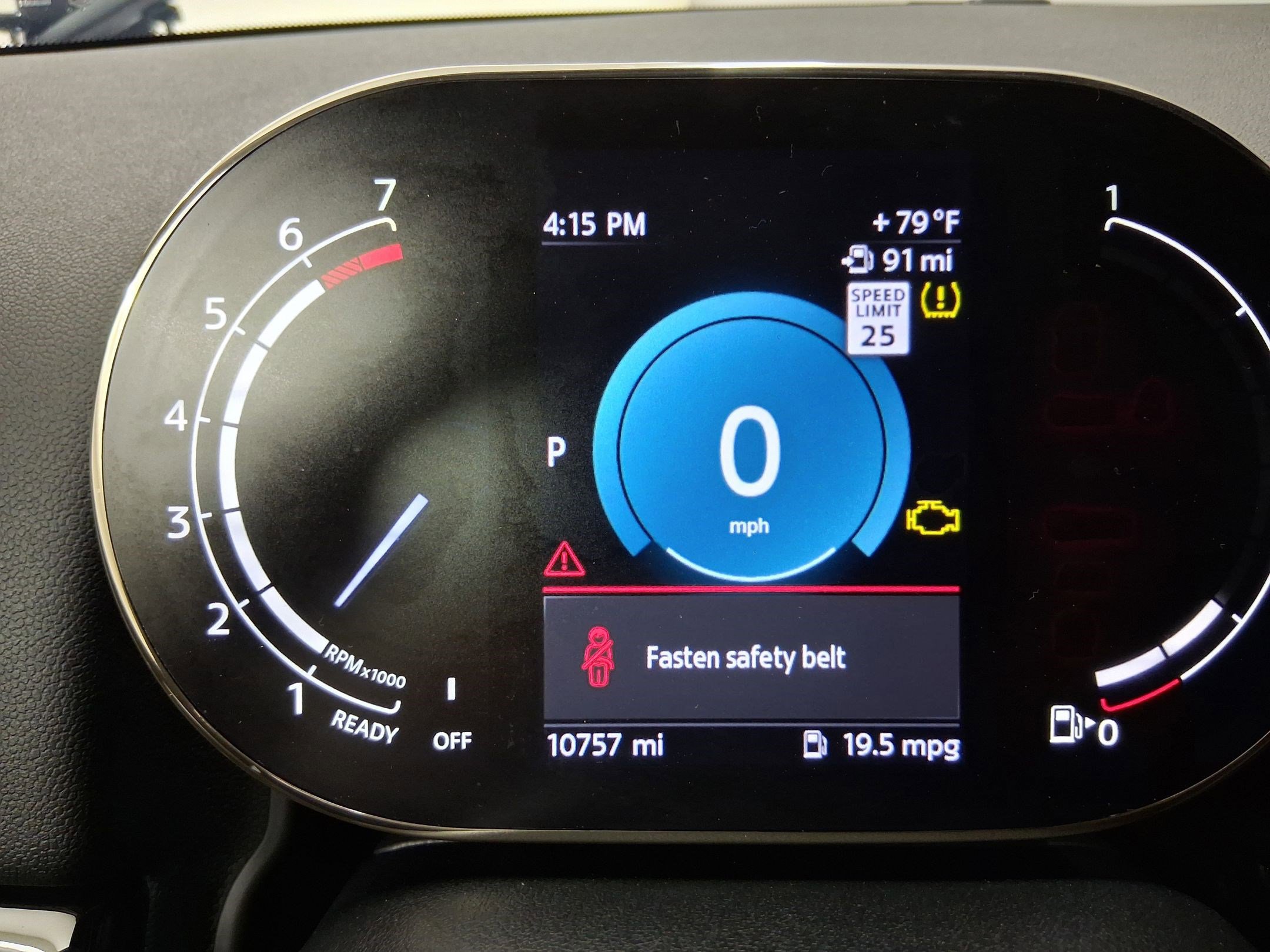 Certified 2024 MINI Cooper Countryman S FWD image 18