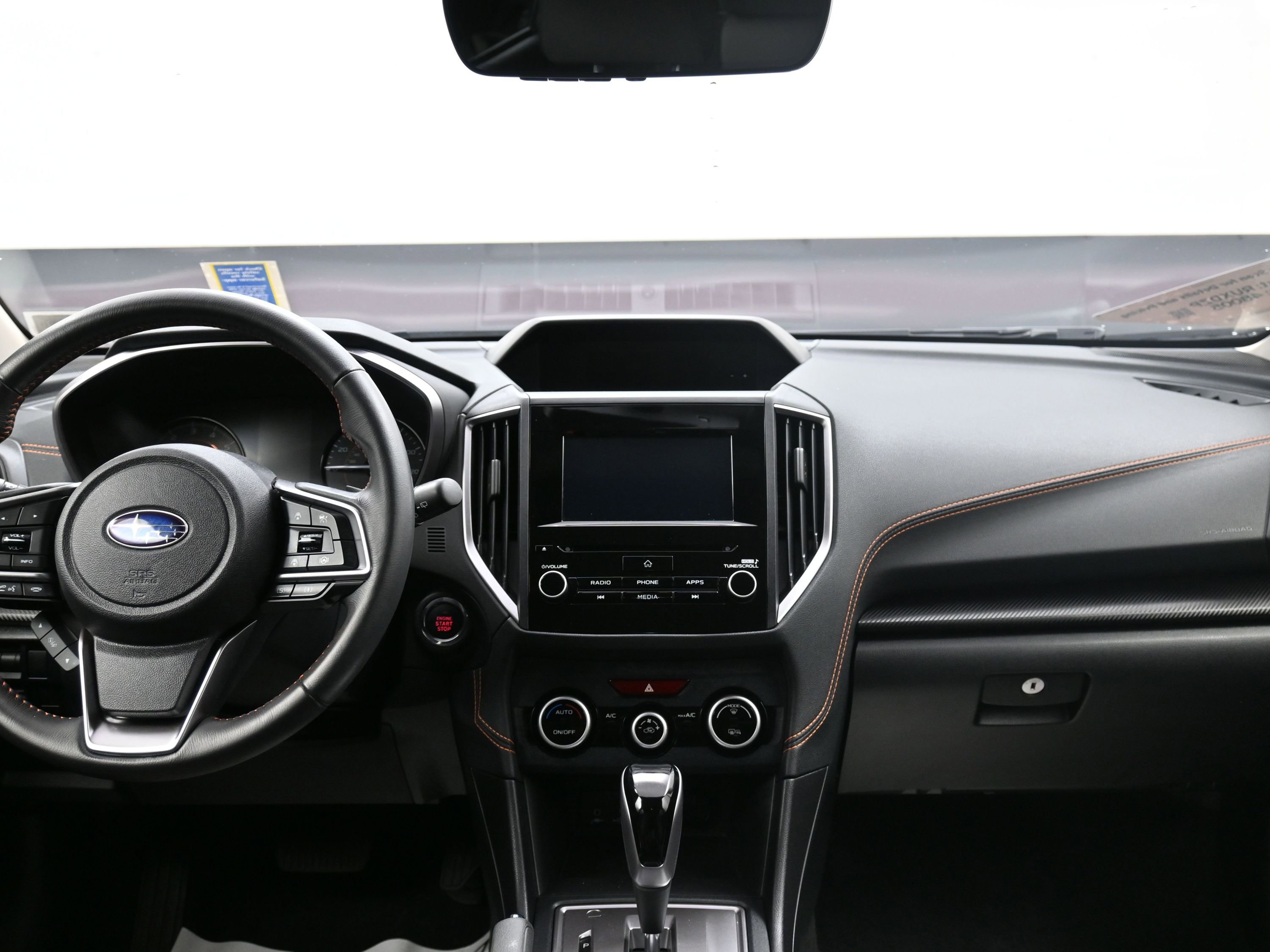 Used 2023 Subaru Crosstrek 2.0i Premium image 28