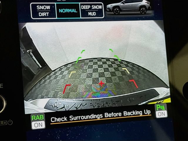 New 2026 Subaru Crosstrek 2.5i Limited AWD/4WD image 14