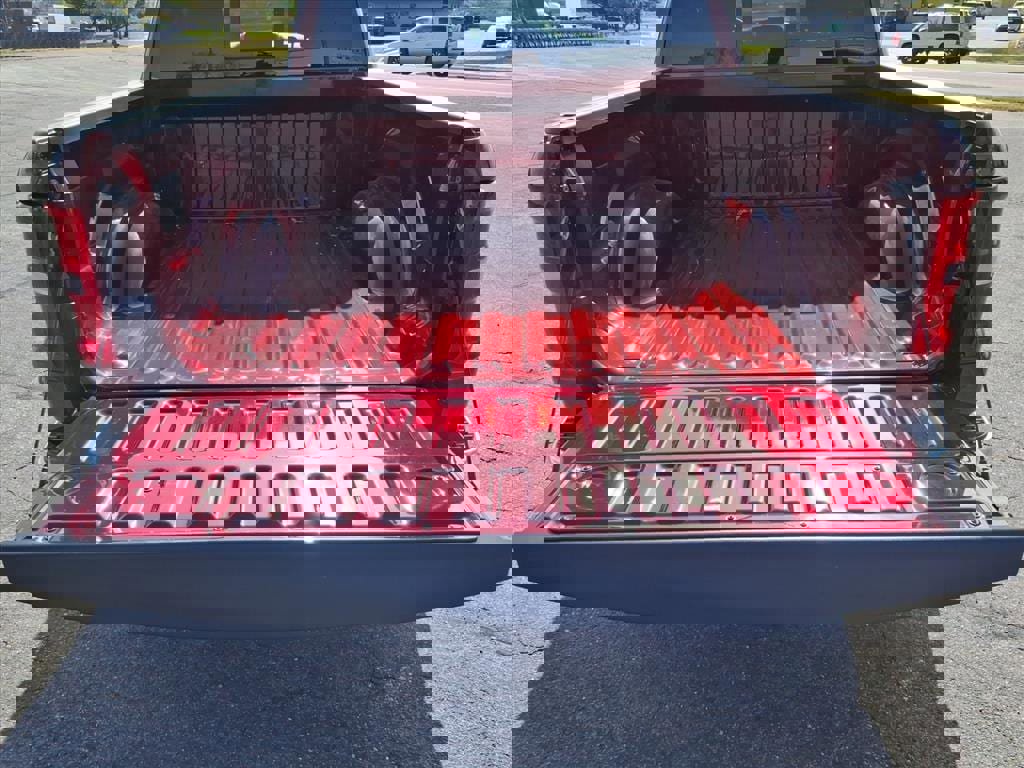 New 2026 RAM 1500 Big Horn image 20