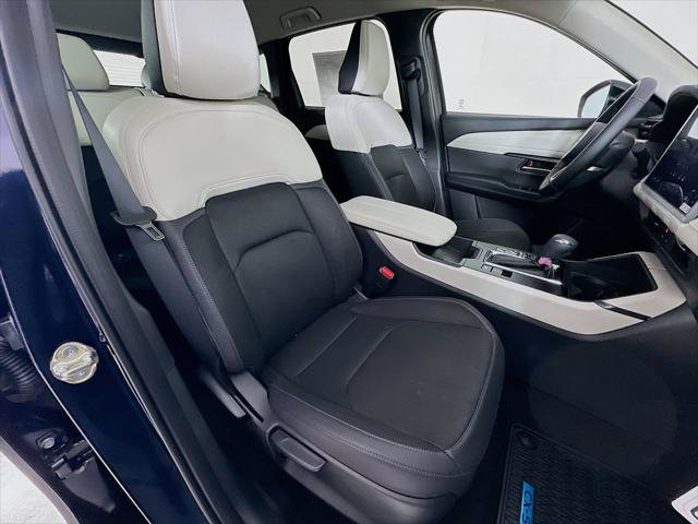 New 2026 MAZDA CX-5 Select AWD/4WD image 22