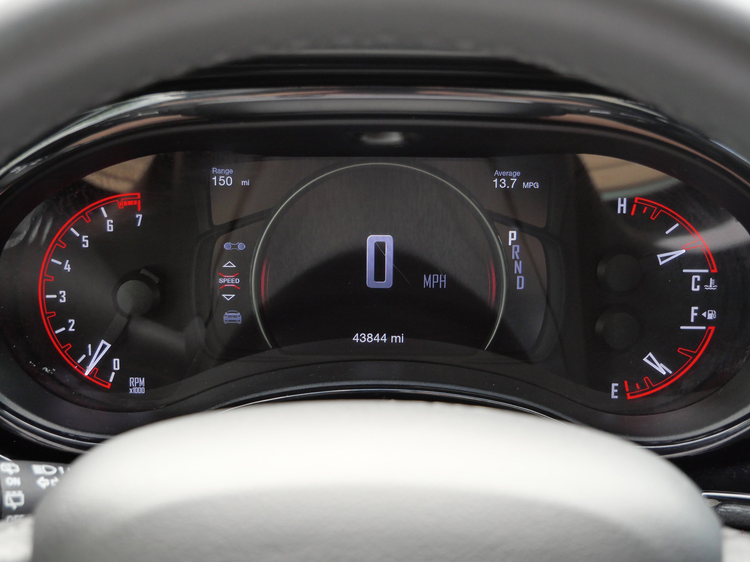 Used 2024 Dodge Durango GT image 22